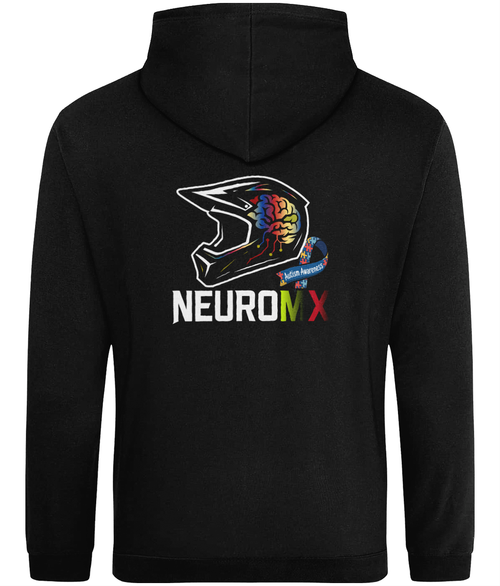 NeuroMX Spectrum Adults Hoodie
