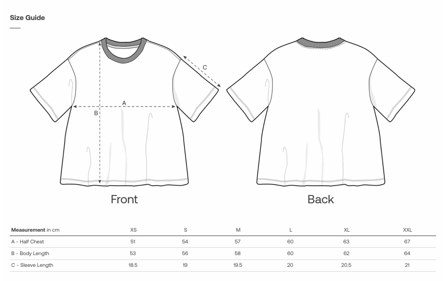 NeuroMX Women's Box Tee