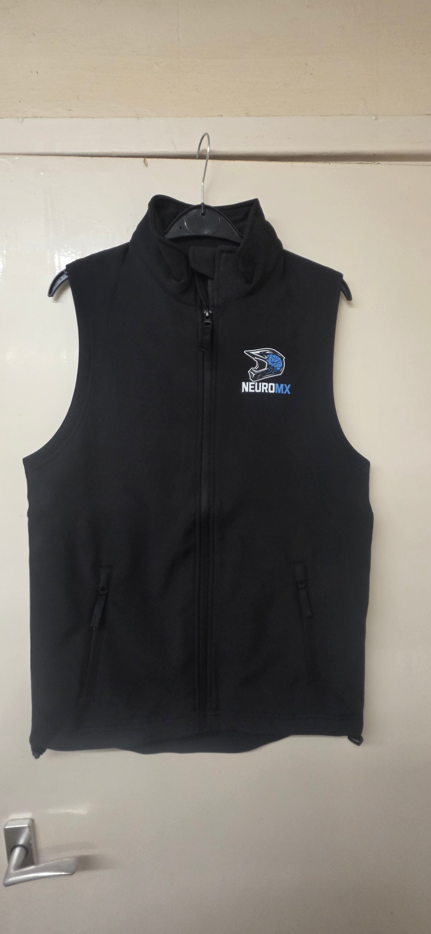 NeuroMX Custom Motocross Gilet