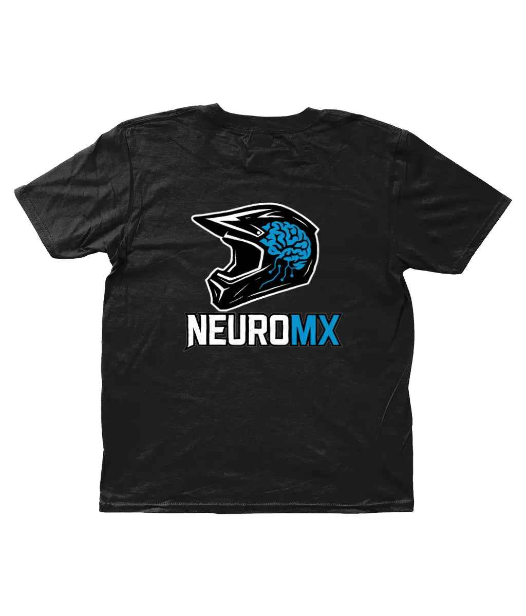 NeuroMX Original Kids Tee