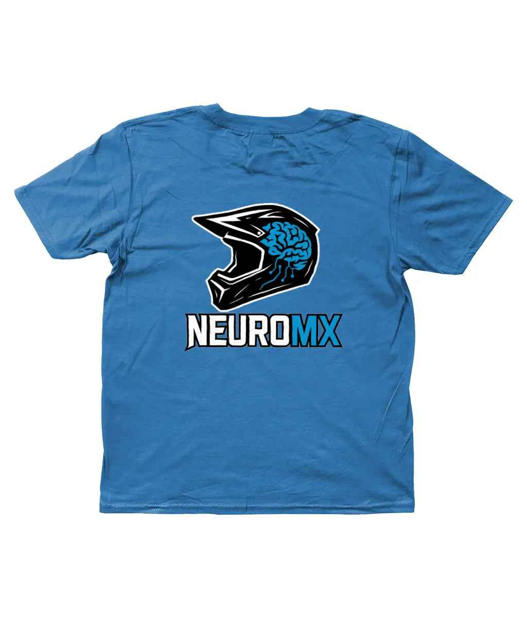 NeuroMX Original Kids Tee