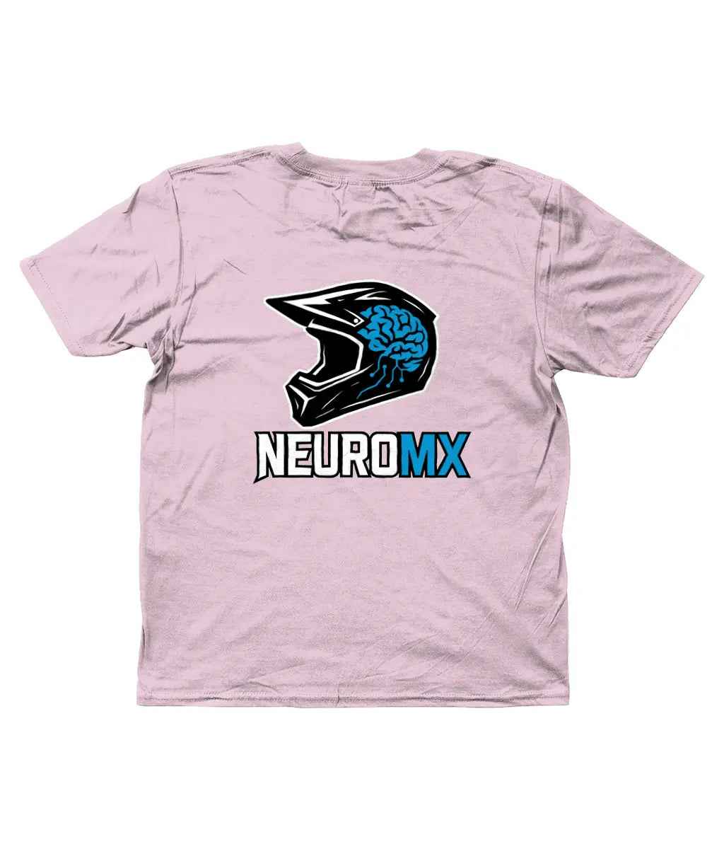 NeuroMX Original Kids Tee