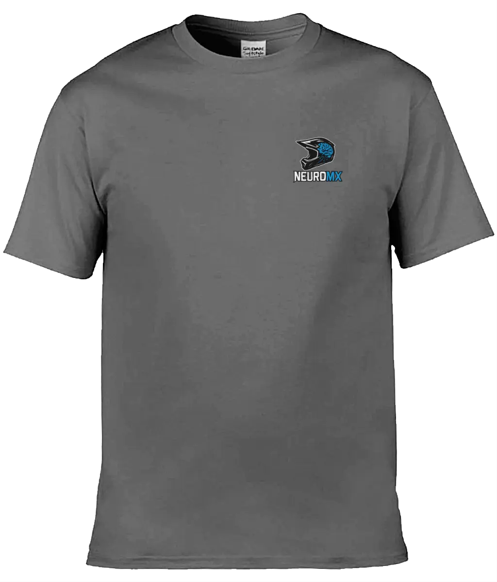 NeuroMX Infinity T-Shirt (without Diagnosis) - NEUROMX