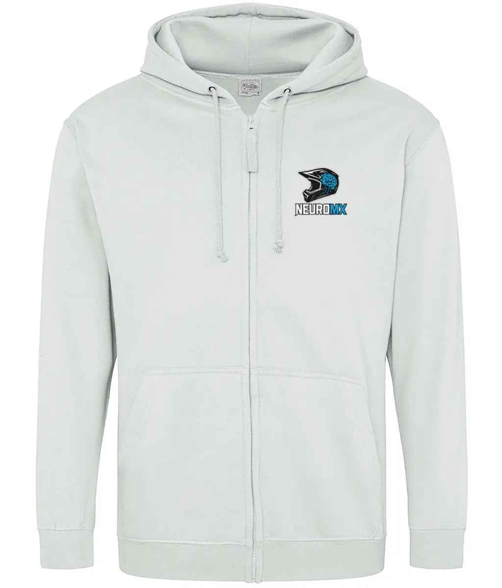 NeuroMX Infinity Zip Hoodie (without Diagnosis)