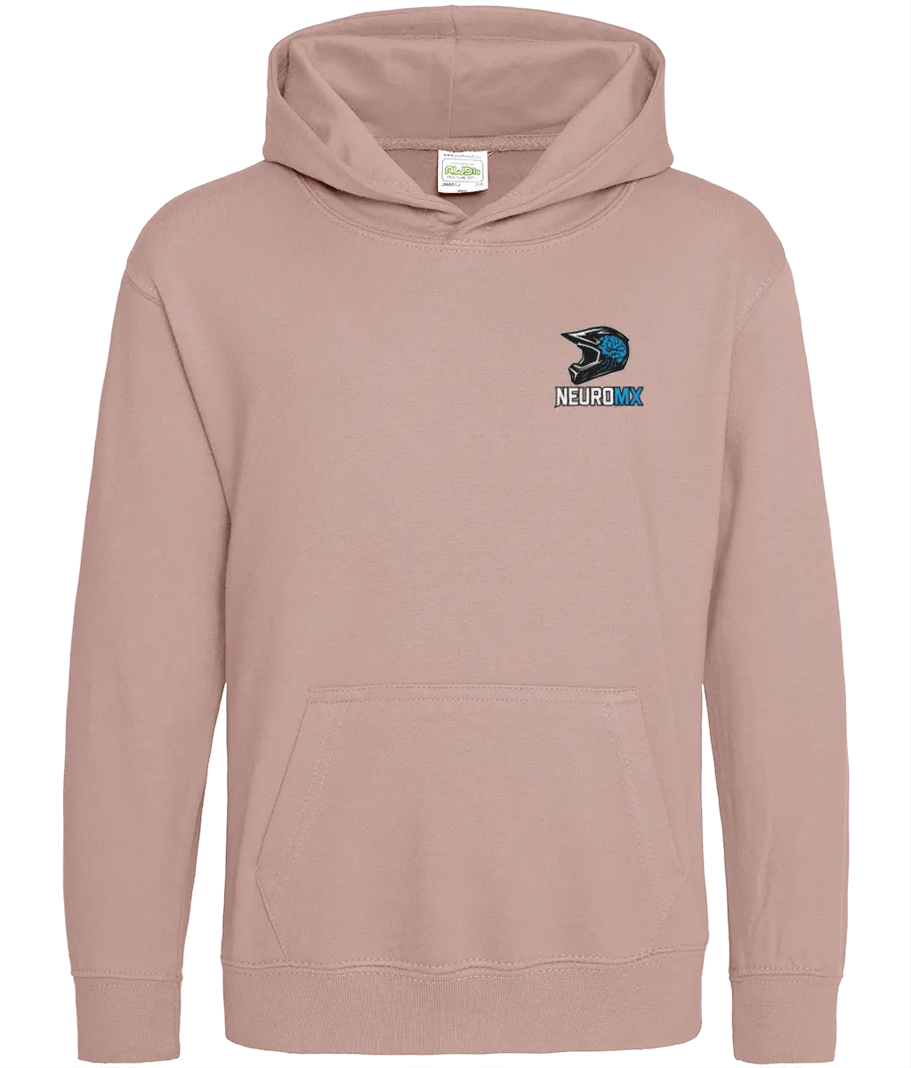 NeuroMX Infinity Kids hoodie (without Diagnosis) - NEUROMX