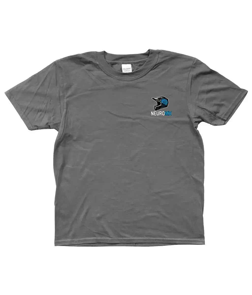 NeuroMX Infinity Kids T-shirt (without Diagnosis)