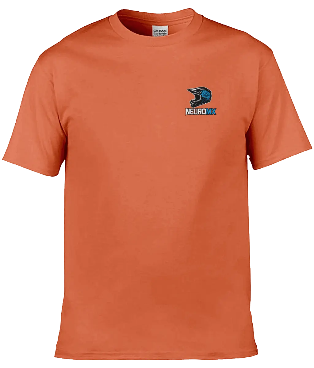 NeuroMX Infinity T-Shirt (without Diagnosis) - NEUROMX