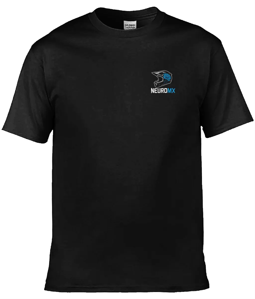 NeuroMX Infinity T-Shirt (without Diagnosis) - NEUROMX