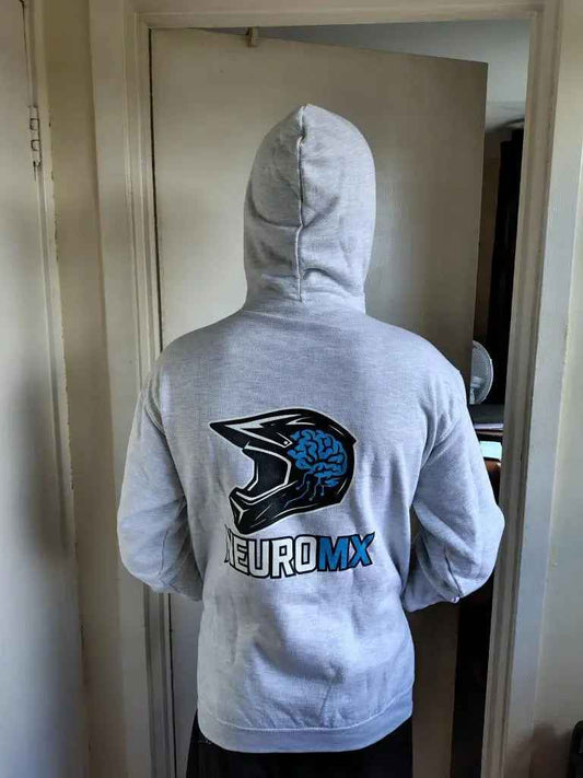 NeuroMX Original kids Hoodie