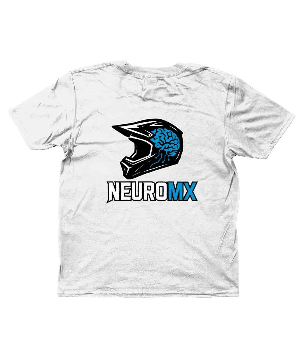NeuroMX Original Kids Tee