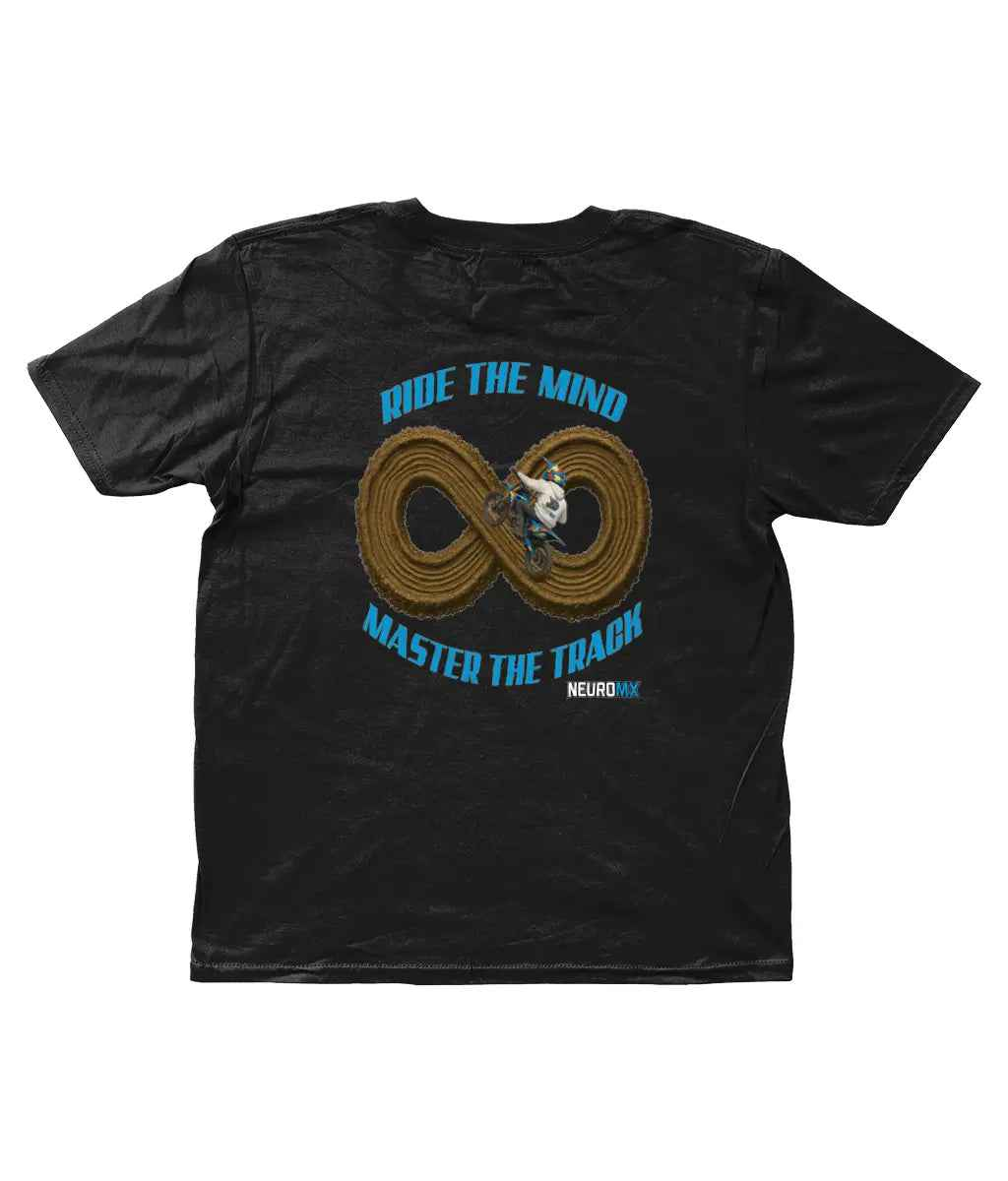 NeuroMX Infinity Kids T-shirt (without Diagnosis)