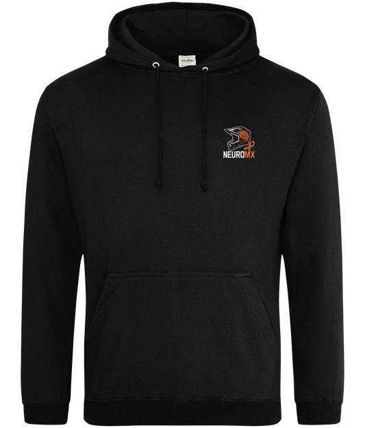 NeuroMX Adults ADHD Awareness Hoodie | Motocross-Inspired Streetwear