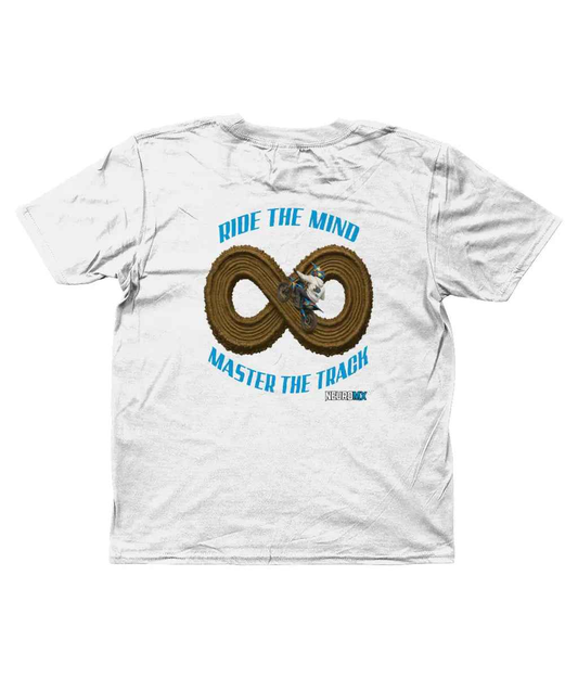 NeuroMX Infinity Kids T-shirt (without Diagnosis)