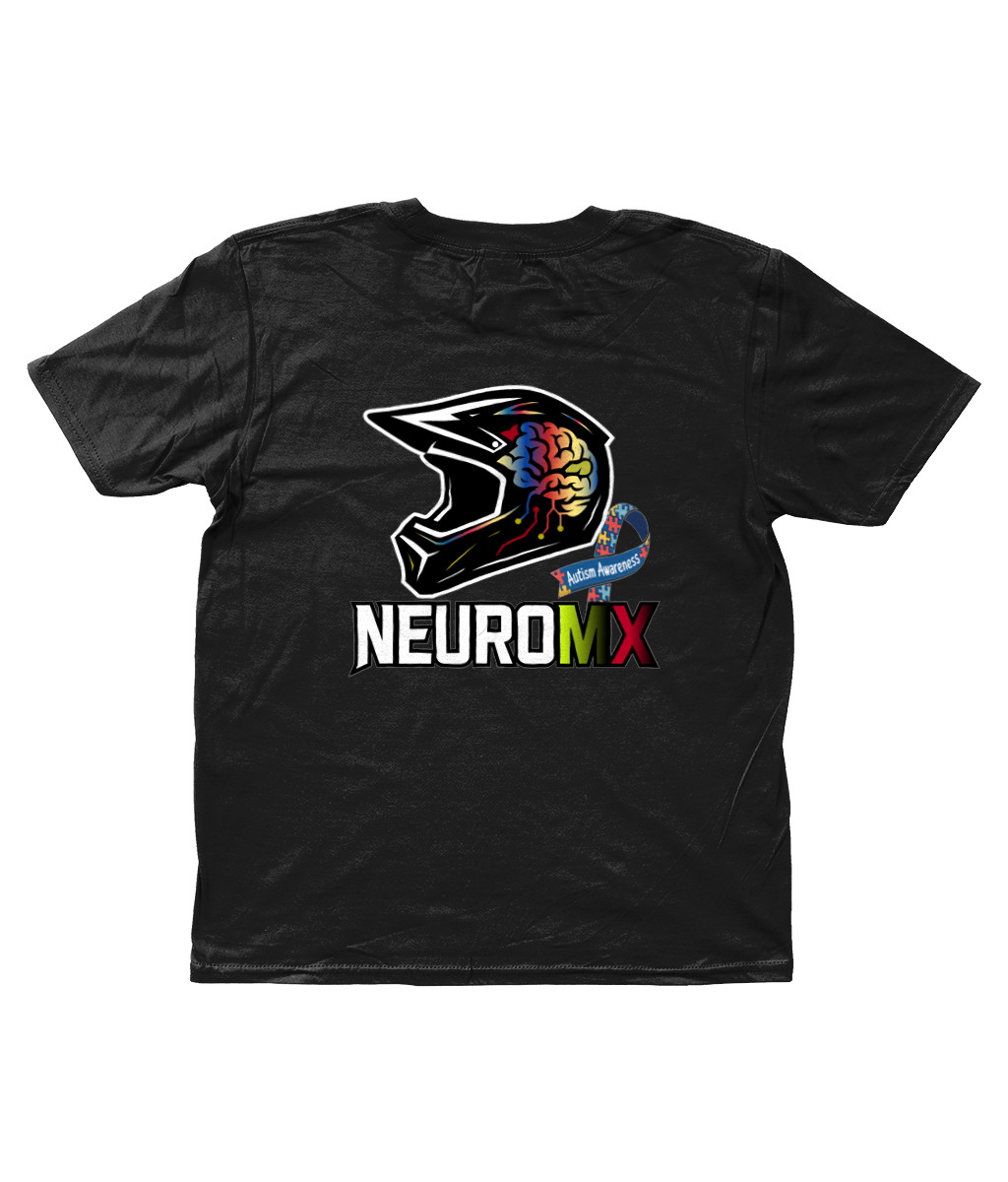 Back