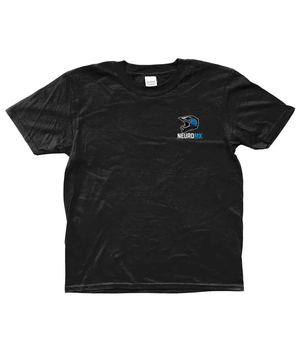 NeuroMx-Wired Kids Tee