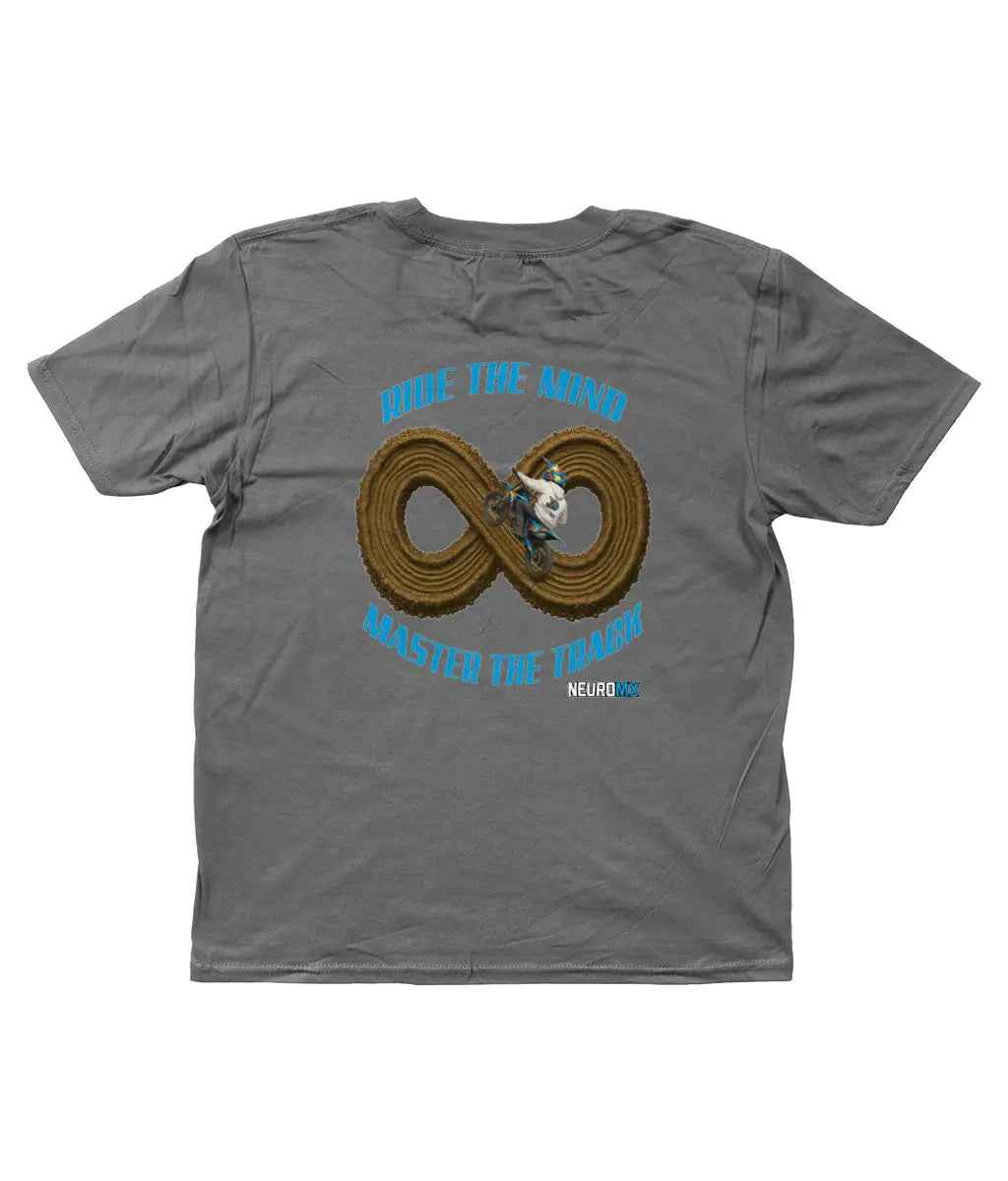 NeuroMX Infinity Kids T-shirt (without Diagnosis)