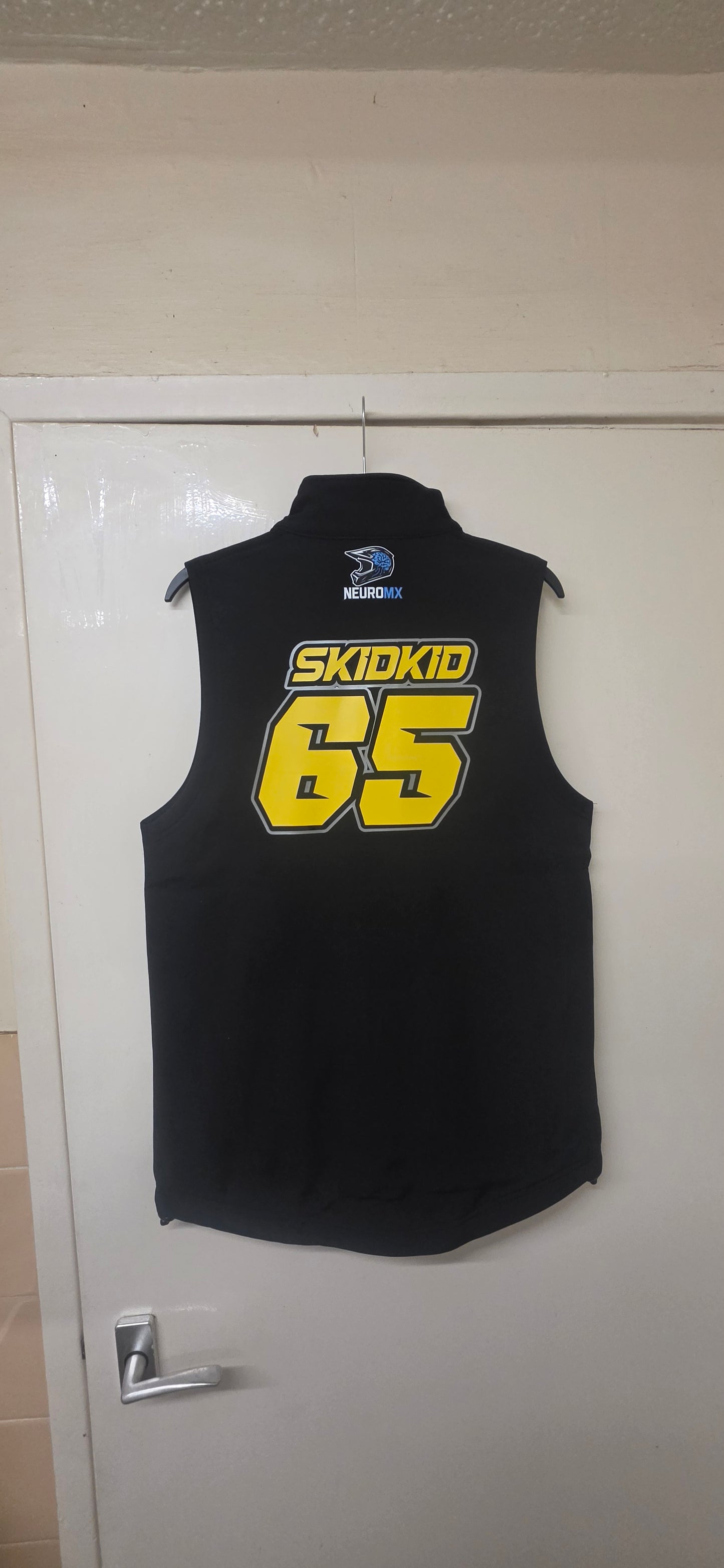 NeuroMX Custom Motocross Gilet
